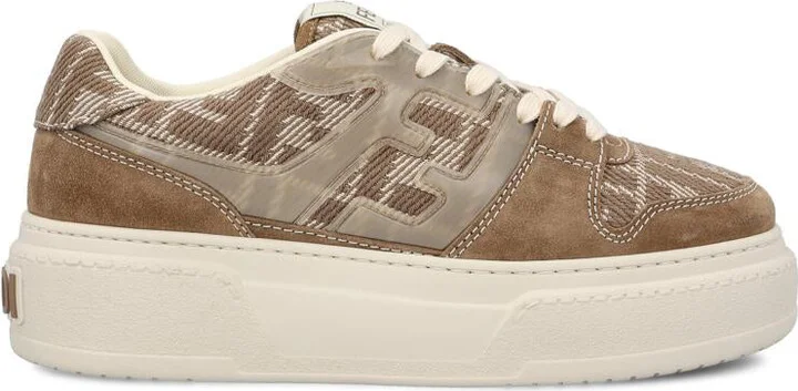 Fendi Sneakers