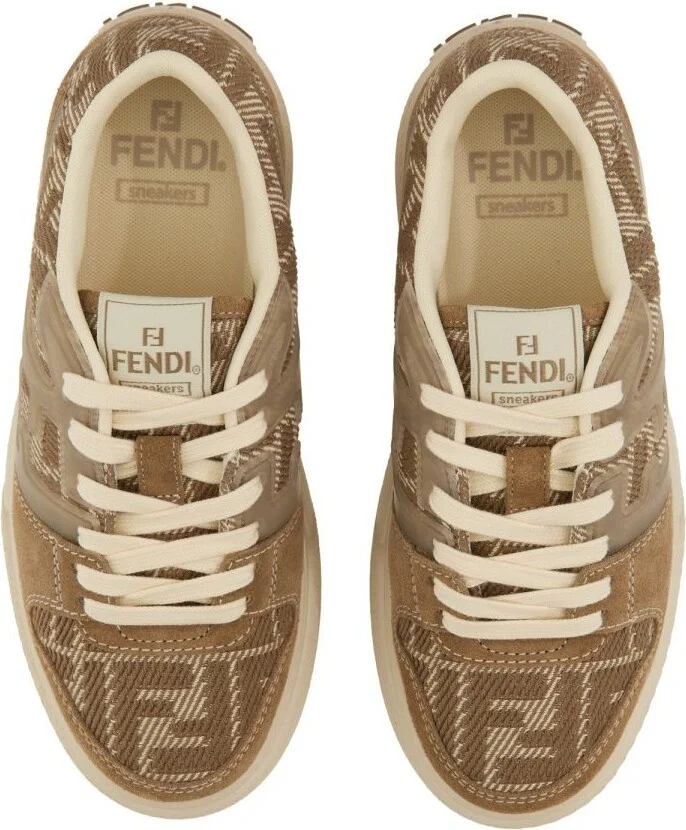 Fendi Sneakers
