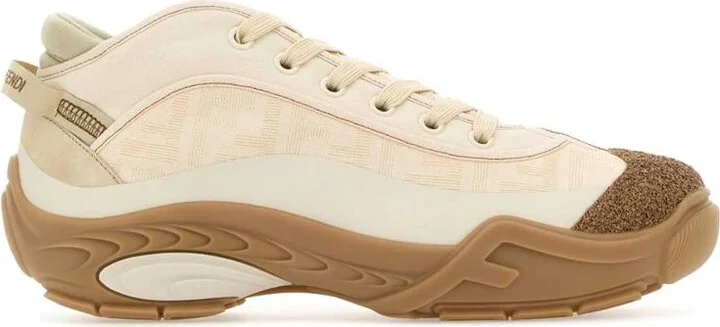 Fendi Sneakers