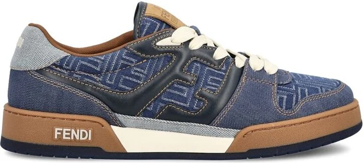 Fendi Sneakers
