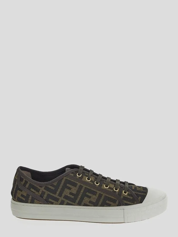 Fendi Sneakers