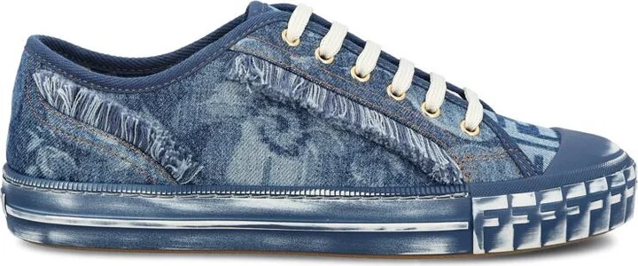 Fendi Sneakers