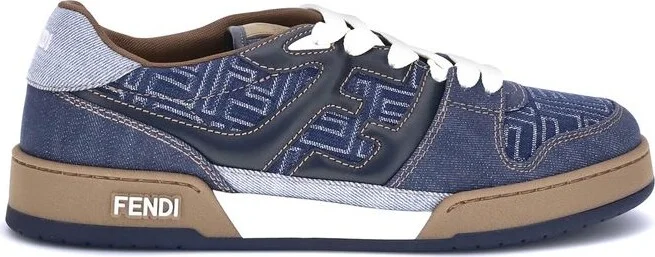Fendi Sneakers