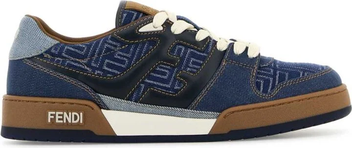 Fendi Sneakers