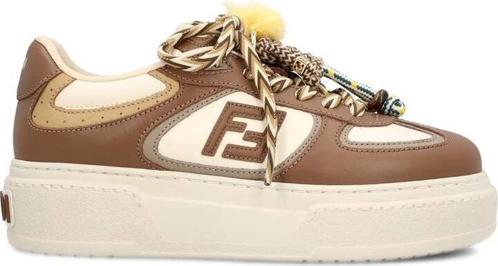 Fendi Sneakers