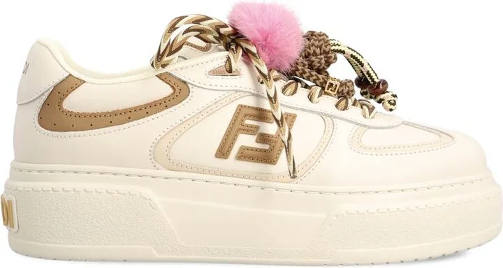 Fendi Sneakers