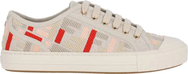Fendi Sneakers