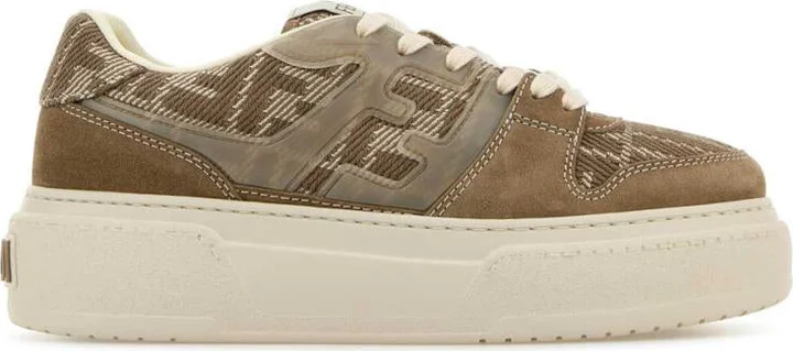 Fendi Sneakers