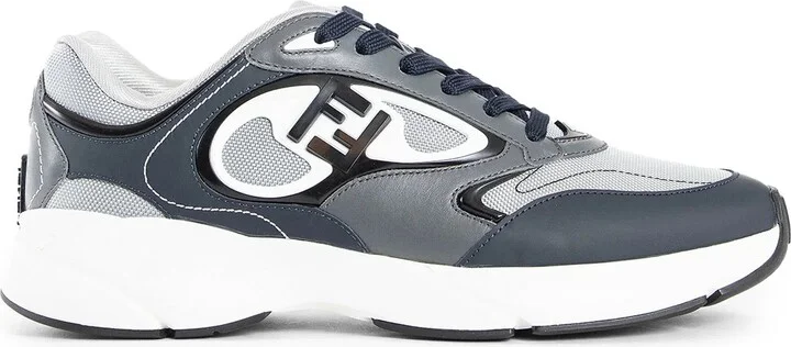 Fendi sneakers in avanti