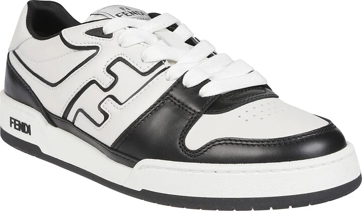 Fendi Sneakers Incontro - Image 2