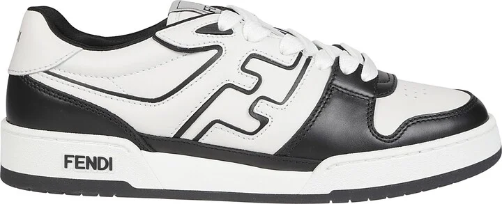 Fendi Sneakers Incontro