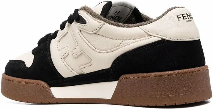 Fendi Sneakers Shoes - Image 2