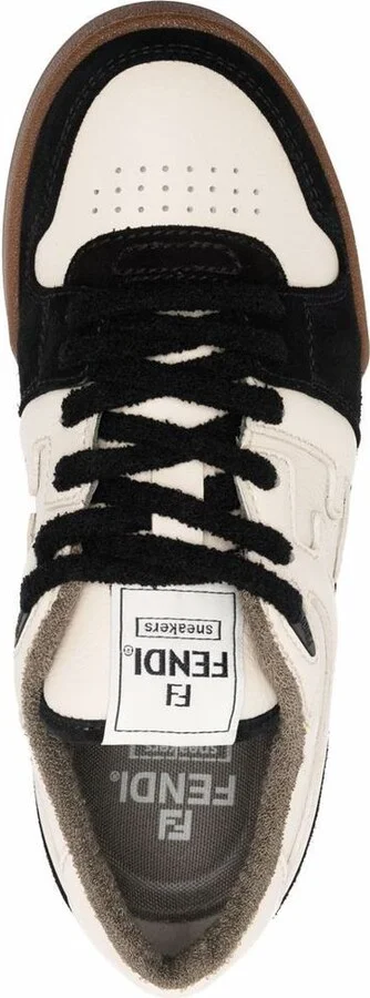 Fendi Sneakers Shoes - Image 3