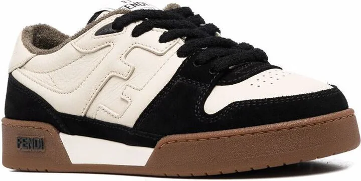 Fendi Sneakers Shoes - Image 4