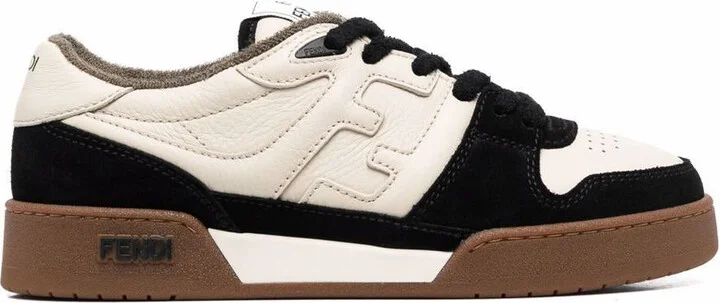 Fendi Sneakers Shoes