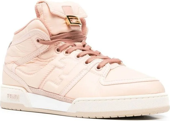 Fendi Sneakers & Slip-On - Image 2