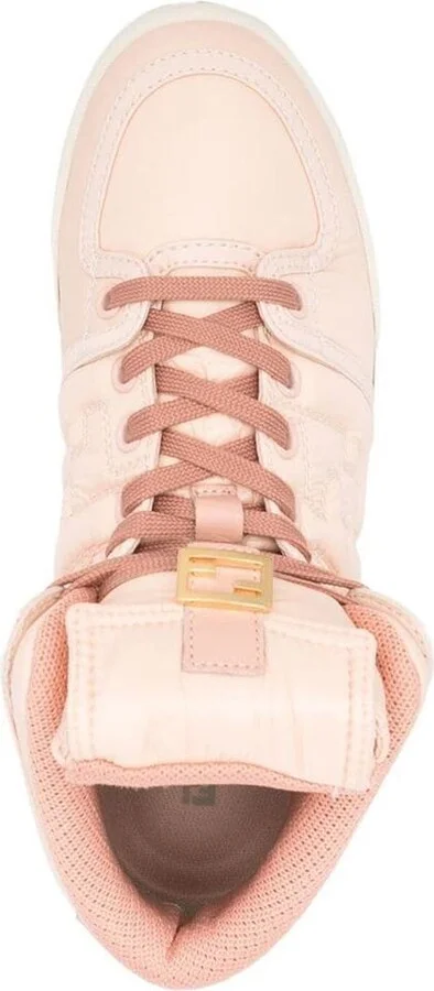 Fendi Sneakers & Slip-On - Image 4