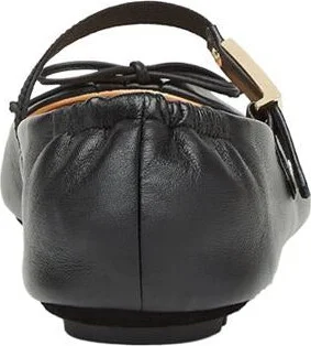 Fendi Uette Ballet Flats Shoes - Image 3