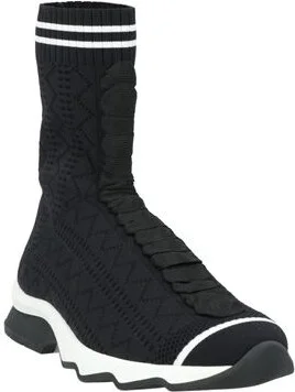 Fendi Woman Ankle boots - Image 2