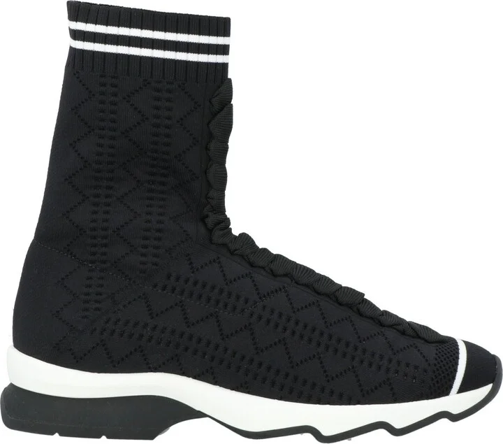 Fendi Woman Ankle boots - Image 3