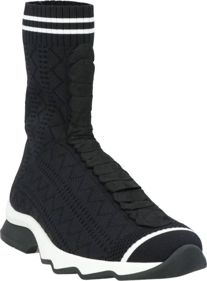 Fendi Woman Ankle boots - Image 4
