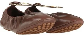 Fendi Woman Ballet flats - Image 2