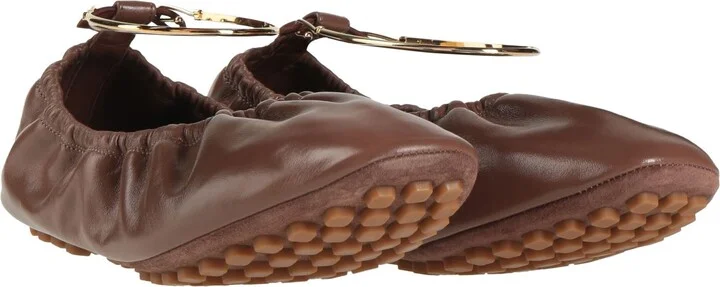 Fendi Woman Ballet flats - Image 4