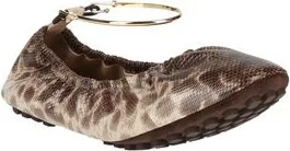 Fendi Woman Ballet flats - Image 2