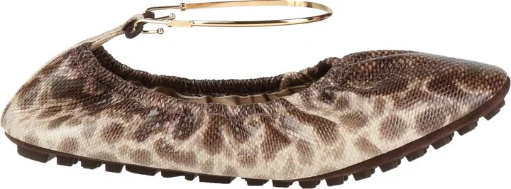 Fendi Woman Ballet flats - Image 3
