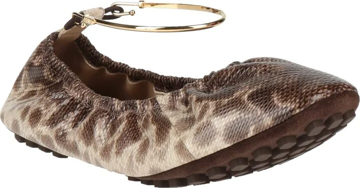 Fendi Woman Ballet flats - Image 4