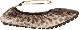 Fendi Woman Ballet flats