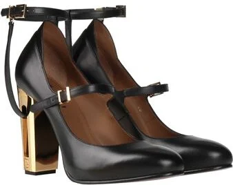 Fendi Woman Pumps - Image 2
