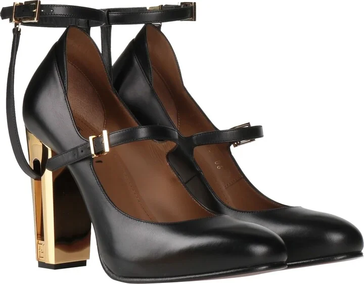 Fendi Woman Pumps - Image 4