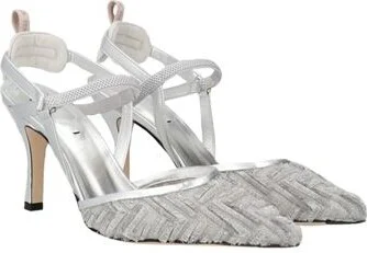 Fendi Woman Pumps - Image 2