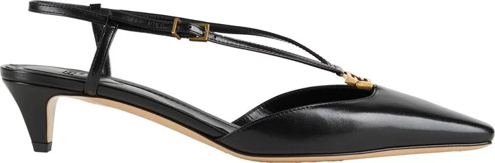 Fendi Woman Pumps - Image 3