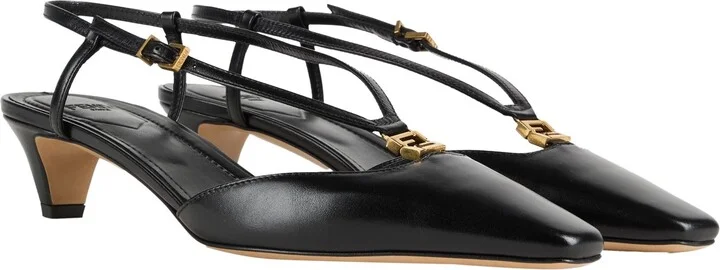 Fendi Woman Pumps - Image 4