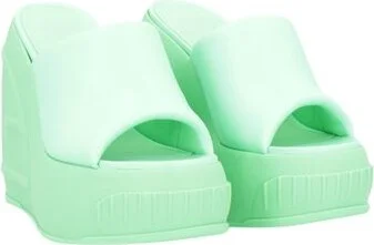 Fendi Woman Sandals - Image 2