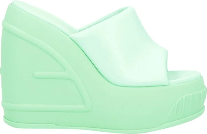 Fendi Woman Sandals - Image 3