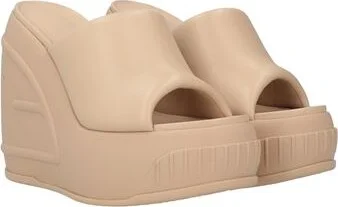 Fendi Woman Sandals - Image 5