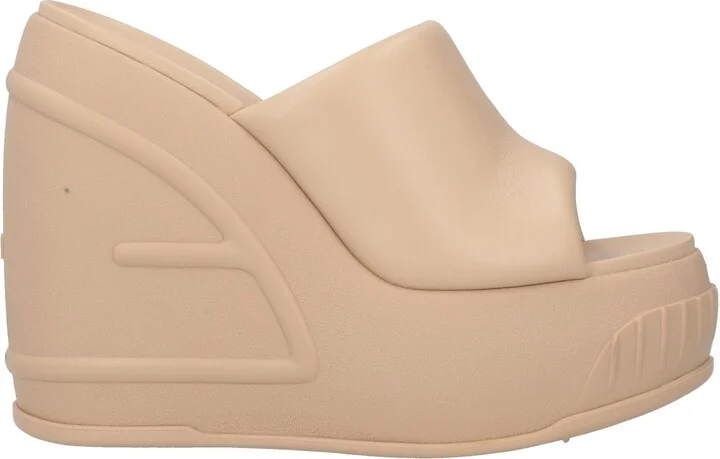 Fendi Woman Sandals - Image 6