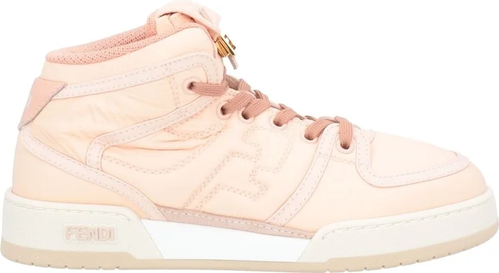 Fendi Woman Sneakers - Image 3