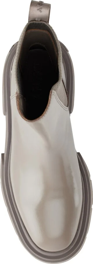 Fenella Lug Sole Chelsea Boot - Image 3