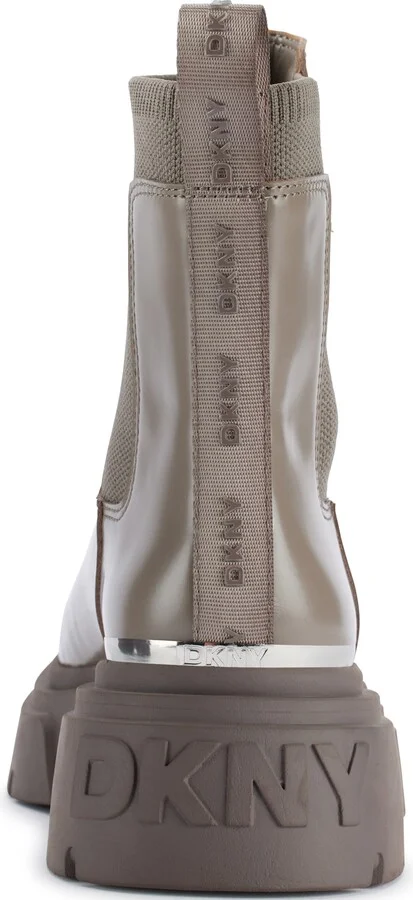 Fenella Lug Sole Chelsea Boot - Image 5