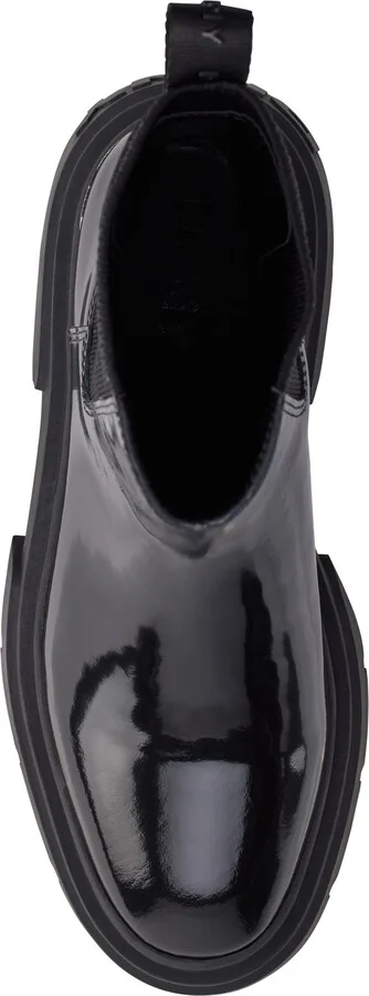 Fenella Lug Sole Chelsea Boot - Image 8