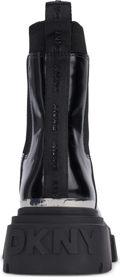 Fenella Lug Sole Chelsea Boot - Image 10