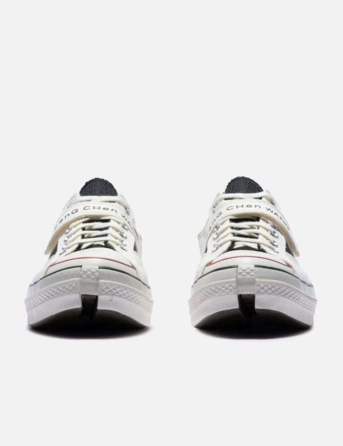 Feng Chen Wang 2-in-1 Chuck 70 Ox - Image 2