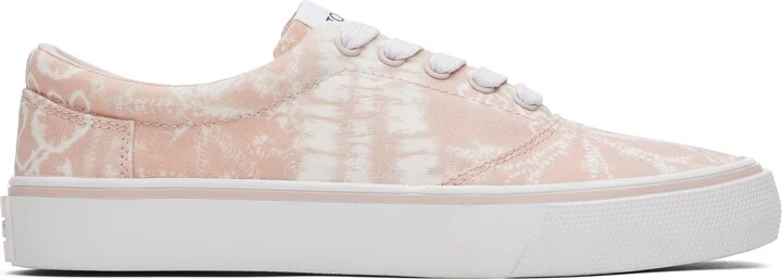 Fenix Cloudy Pink Sneaker
