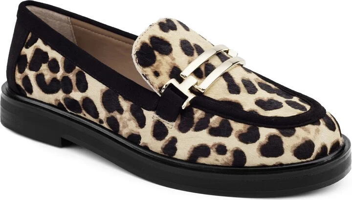 Fenix Loafer