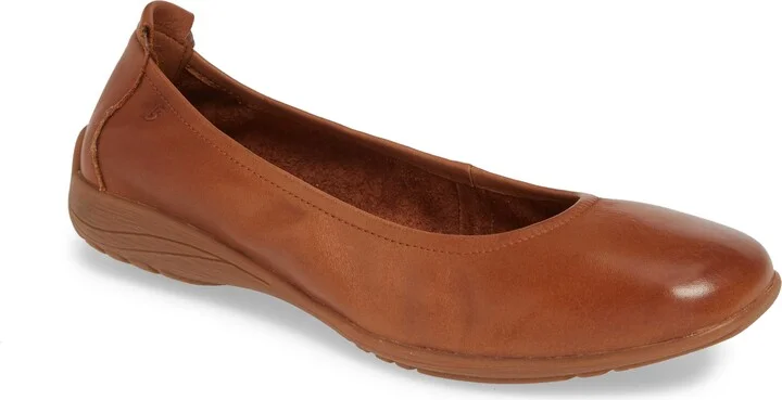 Fenja 01 Flat