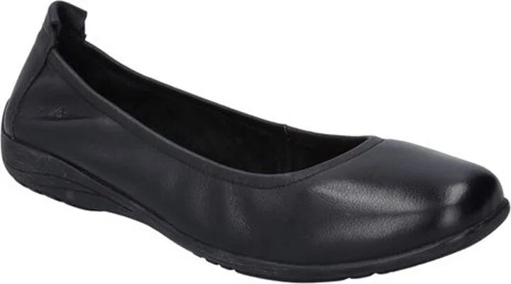 Fenja 01 Flat